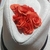 Imagem do Flor de tecido - poliester