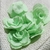 Flor de tecido - poliester - comprar online
