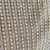 Manta de strass modelos - venda em tiras - loja online