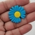 Imagem do Aplique emborrachado flores e girassol
