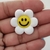 Aplique emborrachado flores e girassol na internet