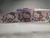 Fita Estampada N9 personagens - metro - comprar online