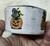 Fita gorgurão estampada Halloween - venda a metro - Sobela Laços e Aviamentos