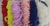 Pompom Bigode de metro - comprar online