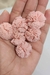 Imagem do Pompom de Malha 2,5cm - unidade