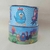 Fita estampada Galinha Pintadinha