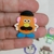 Aplique emborrachado Toy Story - comprar online