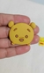 Aplique emborrachado Ursinho Pooh - comprar online
