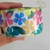 Fita estampada Flor - comprar online