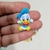 Aplique emborrachado Mickey - Sobela Laços e Aviamentos