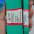 Fita gorgurao lisa Sanding - N9, N5 e N2 * - comprar online