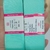 Fita gorgurao lisa Sanding - N9, N5 e N2 * na internet