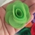Flor organza luxo Princess - 5cm na internet