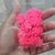 Flor prensada pacote com 50 unidades - comprar online