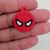 Aplique emborrachado Homem aranha na internet