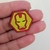 Aplique emborrachado Homem de ferro na internet