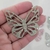 Imagem do Borboleta de lonita - par