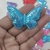 Borboleta furta cor - loja online