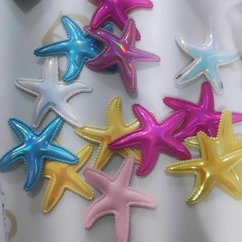 Estrela fundo do mar furta cor