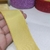 Fita lurex esponjada especial na internet