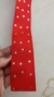 Fita gorgurão com estrelas douradas - comprar online