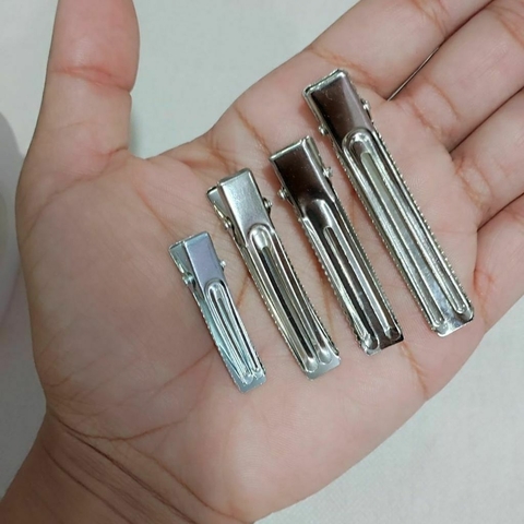 Bico de Pato 2 Garras importado