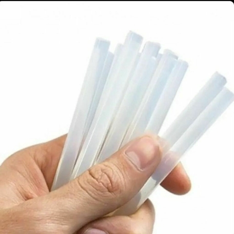 Cola quente bastão Teck Bond e Princess