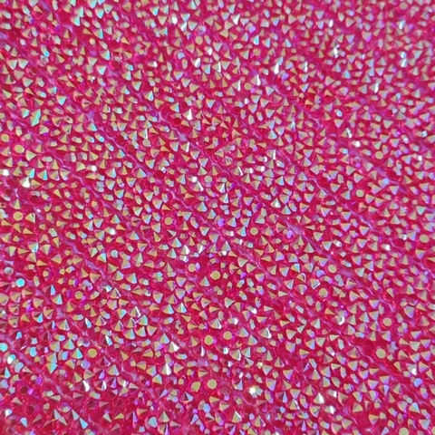 Manta de Strass 1cmx40cm