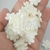 Flor prensada pacote com 50 unidades