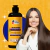 Shampoo Kanimambo - Lisos e Cacheados - comprar online
