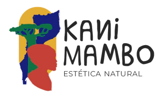 Kanimambo Brasil | Estética Natural | Produtos Veganos e Naturais para os cabelos