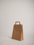 PACK 600 | Bolsas de papel kraft CON LOGO - comprar online