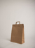 PACK 600 | Bolsas de papel kraft CON LOGO - Acemas Bolsas
