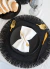 SET X3 CUBIERTOS - Dorado y Negro | SH - comprar online