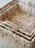 CANASTOS SQUARE - SEAGRASS | SH -20% EFT/T.BANC on internet