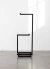 PORTA ROLLO BAÑO BLK - Negro | SH - Sophie V Home