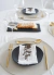 MANTEL GASA PREMIUM 200x150 - Crudo/Off White/Arena | SH en internet