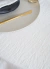 MANTEL GASA PREMIUM 200x150 - Crudo/Off White/Arena | SH - tienda online