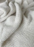 Imagen de MANTA WAFFLE PREMIUM – OFF WHITE | SH