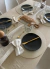 INDIVIDUALES REDONDOS - Crudo | SH - comprar online