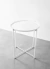 MESA BAJA TRAY - Blanco | SH - buy online