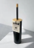ESCOBILLA BAÑO - NEGRO/BAMBOO | SH - comprar online