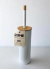 ESCOBILLA BAÑO - BLANCO/BAMBOO | SH - buy online