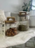 FRASCO WOOD CON ASA - ACASIA | SH - tienda online