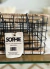 CANASTO ORGANIZADOR - MADERA/YUTE | SH - Sophie V Home