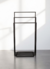 PERCHERO BLK - Negro | SH - Sophie V Home