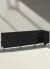 MUEBLE RACK BLK - NEGRO | SH - Sophie V Home