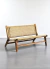 SILLÓN BALI NAT 2 CUERPO – NATURAL | SH - comprar online