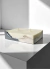 HOME CANDLE CONCRET - DELUXE SQUARE | SH - buy online