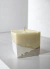 HOME CANDLE CONCRET - W&G | SH on internet